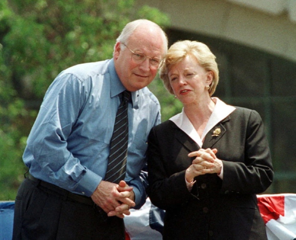 Di sản của cựu Phó Tổng thống quyền lực nhất nước Mỹ Dick Cheney - 3