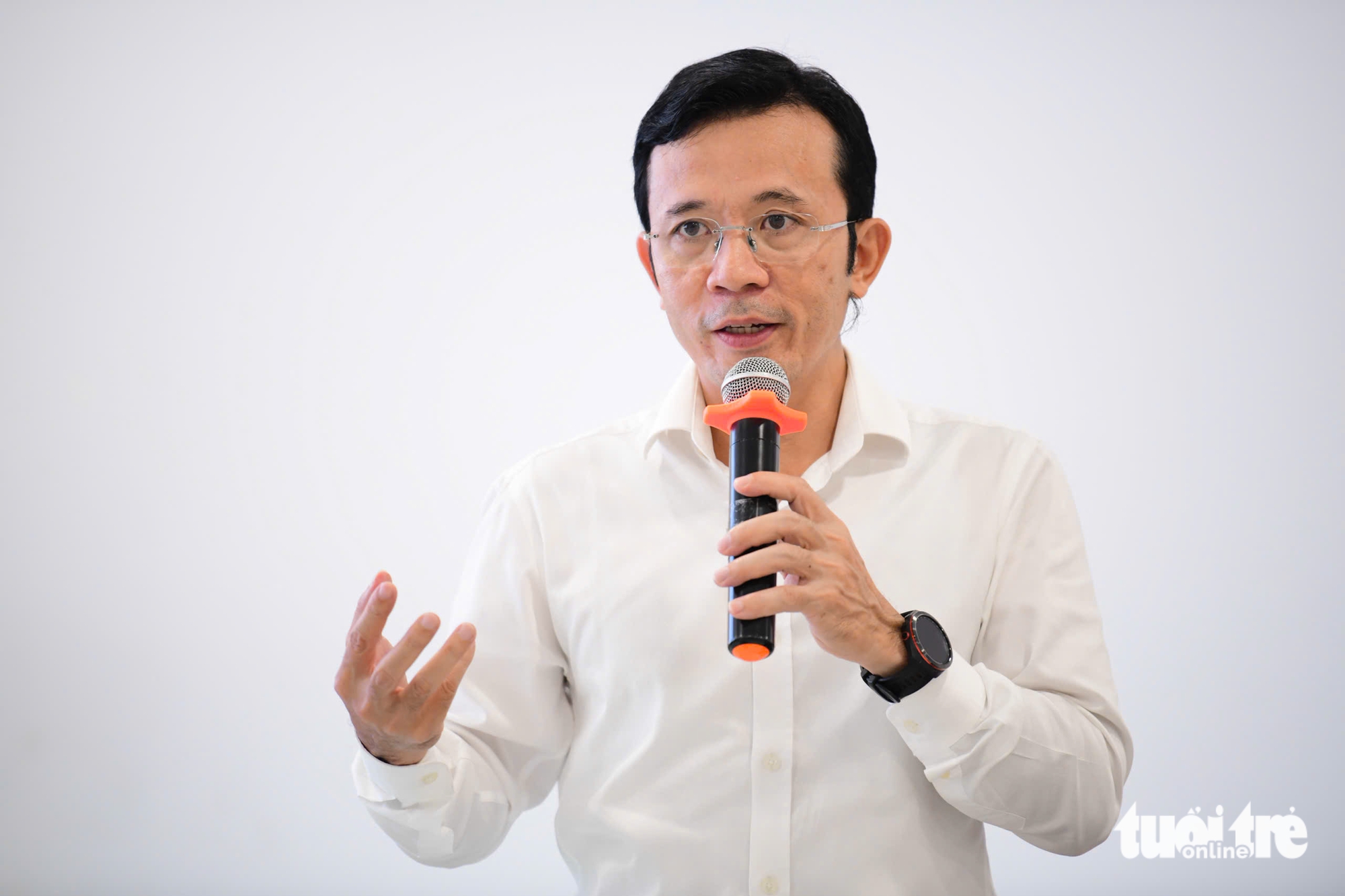 Hơn 8.000 phần quà chờ khách tại Ngày hội Việt Nam xanh 2025 3 ngày hội Việt Nam xanh - Ảnh 3.