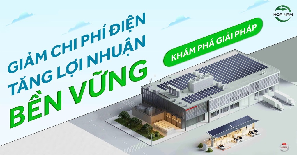Diễn đàn “Chủ động năng lượng”: Giới thiệu giải pháp điện mặt trời thông minh - 2 Diễn đàn “Chủ động năng lượng”: Giới thiệu giải pháp điện mặt trời thông minh - 2