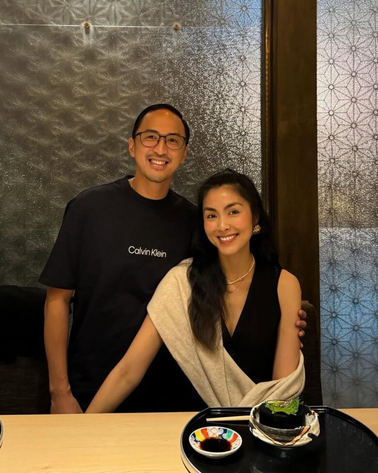 Tăng Thanh Hà bật khóc tạm biệt chú chó cưng sau 13 năm nuôi dưỡng, Lệ Quyên gửi lời chia buồn 11 Tăng Thanh Hà - Louis Nguyễn có hôn nhân viên mãn.