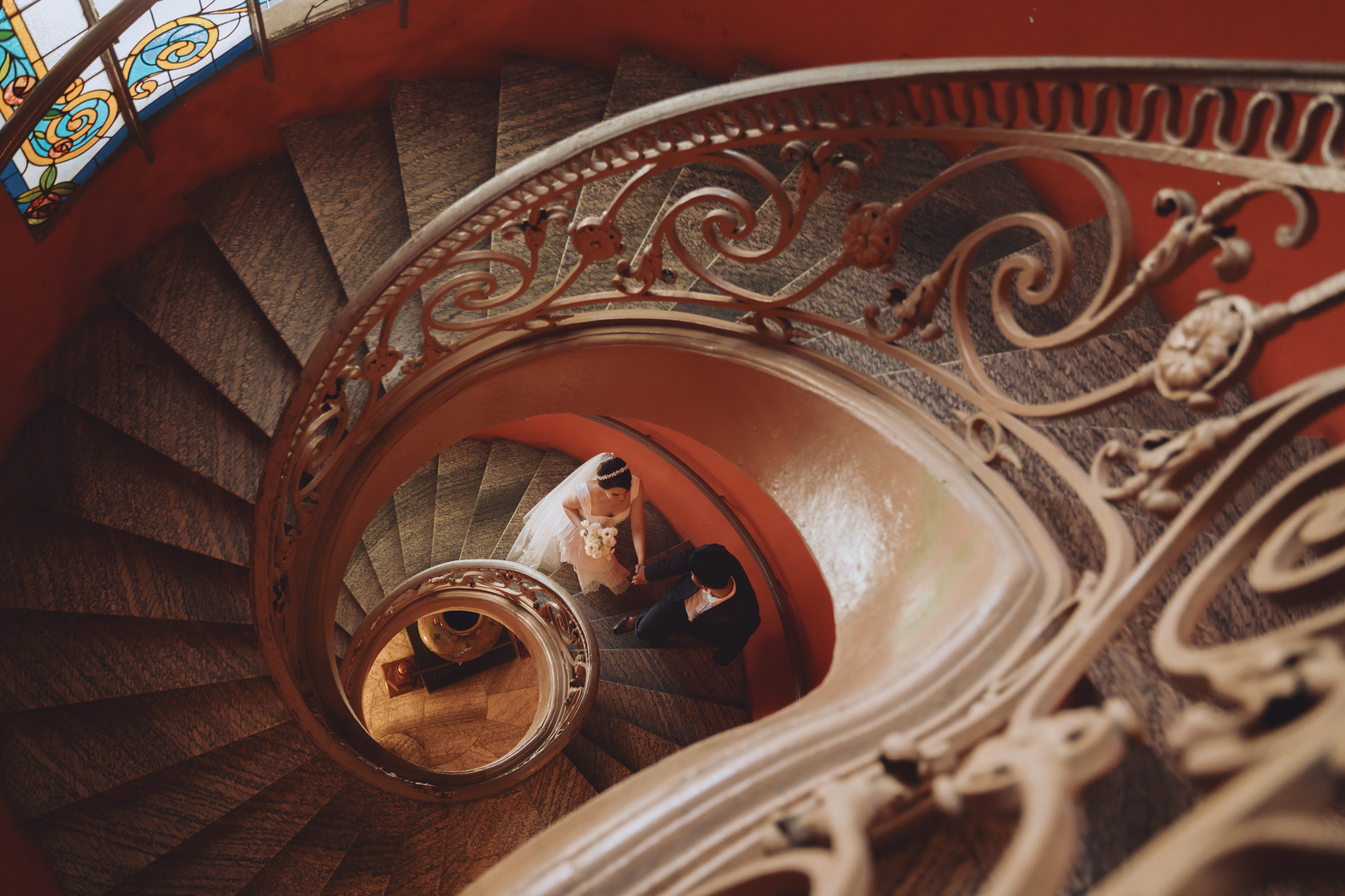 Biệt thự 99 cửa của tỉ phú Đông Dương xưa lừng danh ở TP.HCM- Ảnh 7.