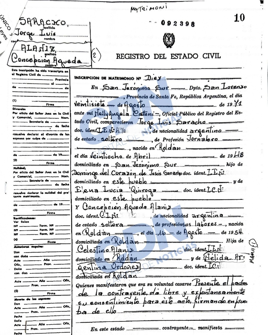 Báo Argentina tung bằng chứng khó chối cãi, bóng đá Malaysia thêm chao đảo - 3