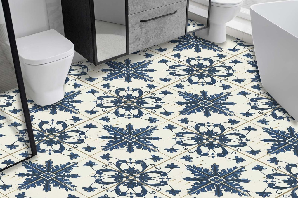 5 loại sàn nhà tưởng đẹp nhưng lại khiến bạn phải thay sớm - 3