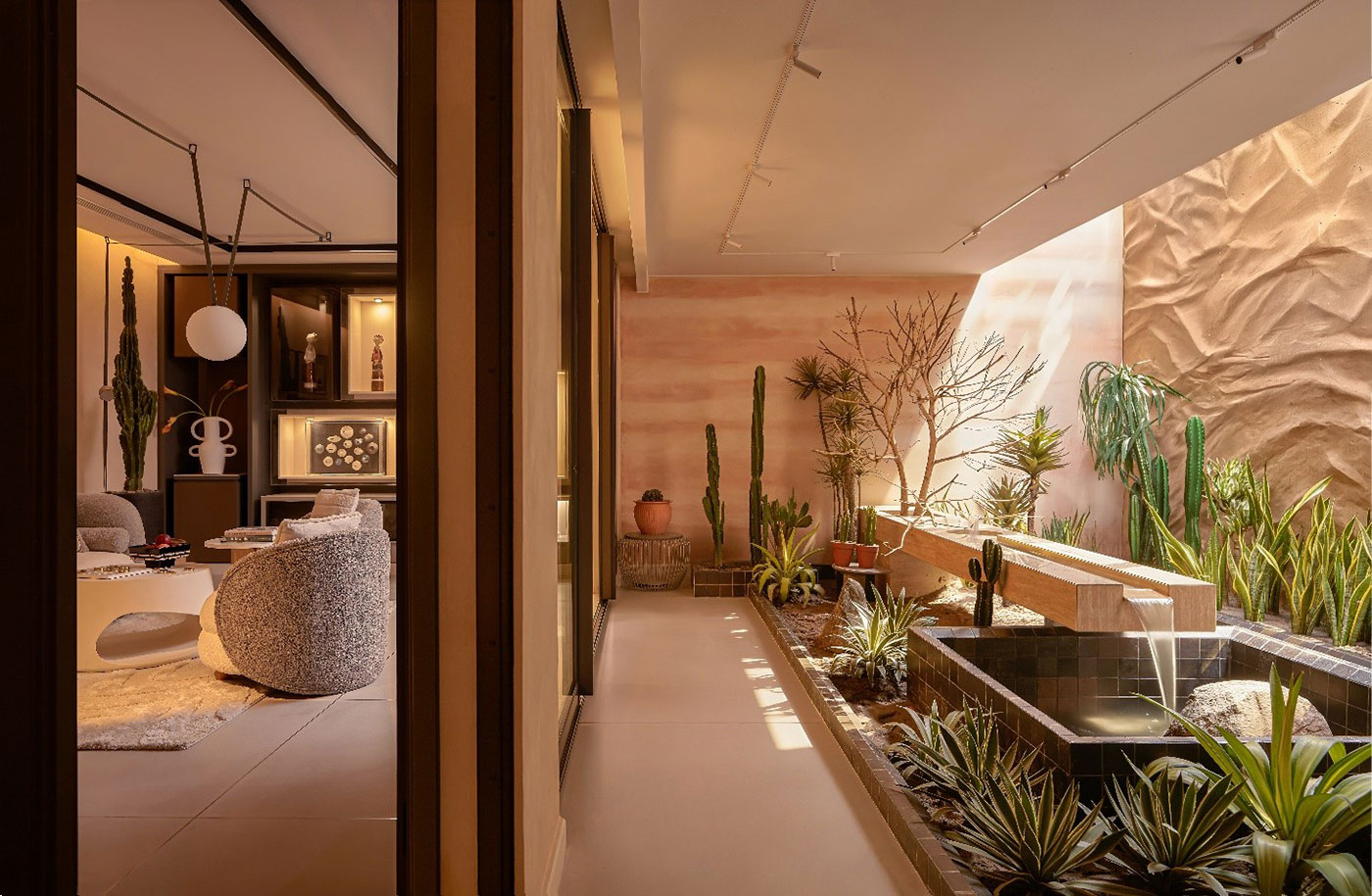 Từ Mỹ, Singapore đến Việt Nam: Khi biệt thự có tầng hầm trở thành 'kho báu chìm'- Ảnh 6.