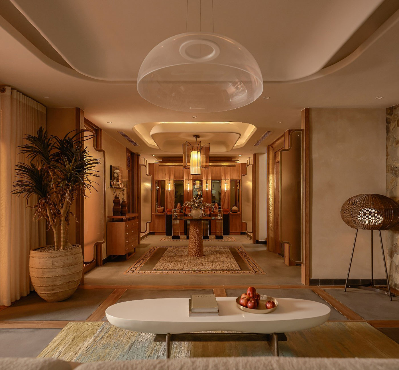 Từ Mỹ, Singapore đến Việt Nam: Khi biệt thự có tầng hầm trở thành 'kho báu chìm'- Ảnh 7.