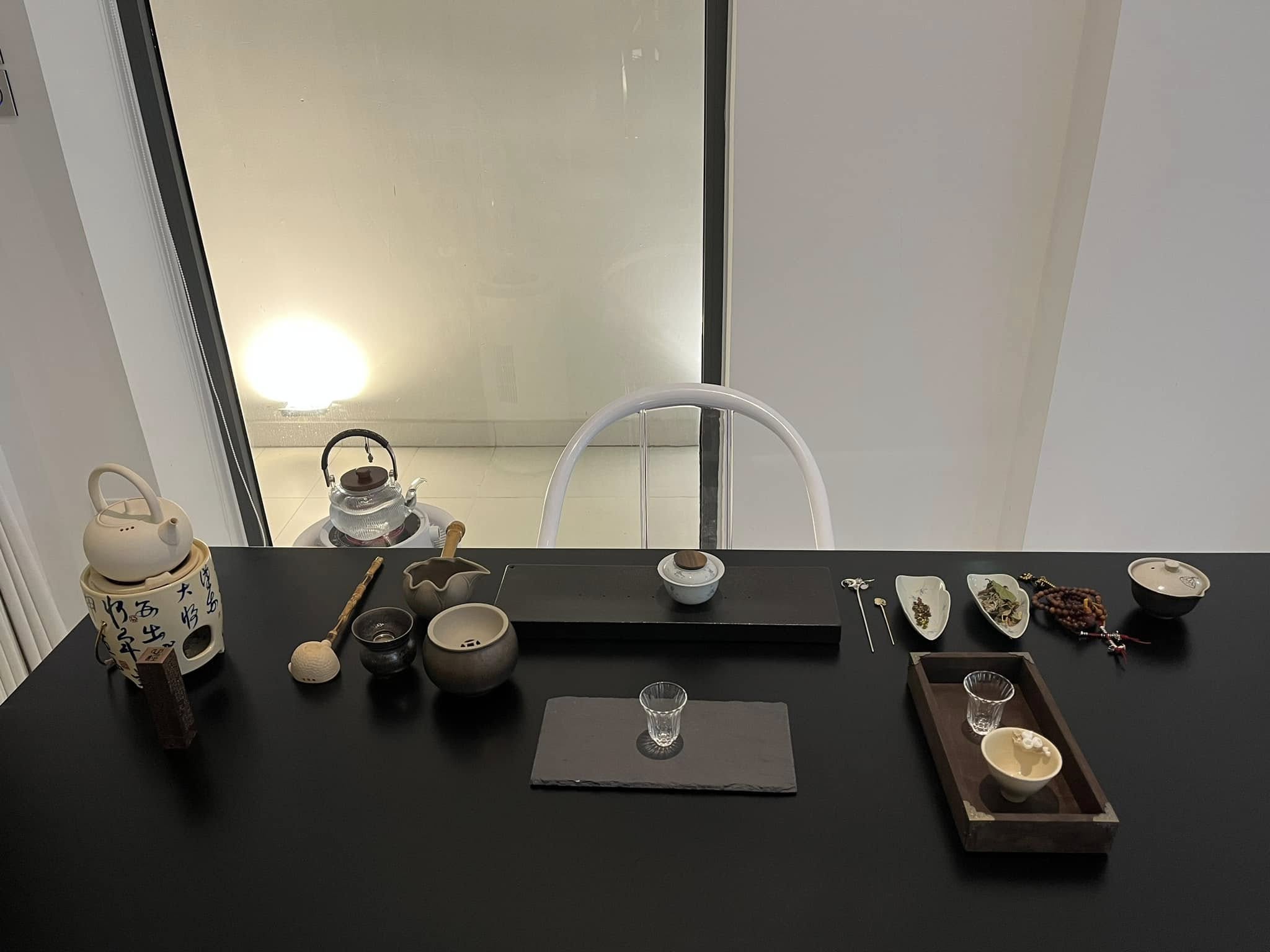 Bạch dinh 22 tỷ rộng 1000m² của Công Vinh - Thuỷ Tiên- Ảnh 11.