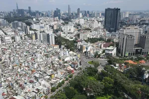 Khẩn trương chỉnh quy hoạch 'đất vàng' số 1 Lý Thái Tổ thành công viên, hoàn thành cuối năm