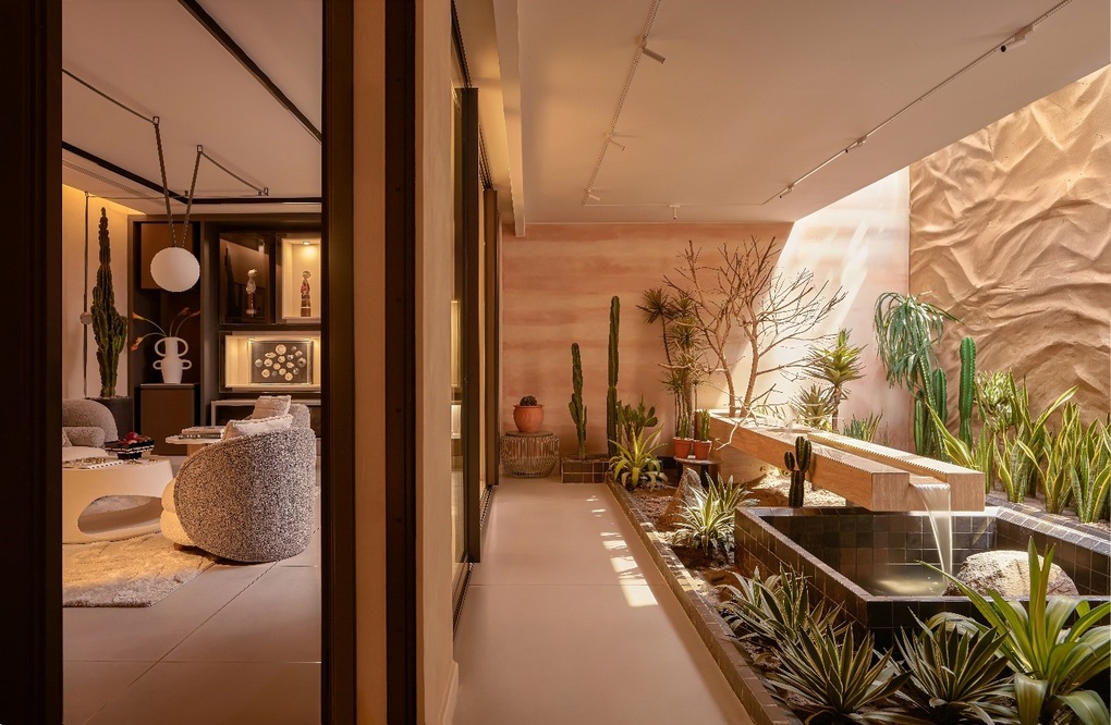 Hầm trải nghiệm riêng tư - thú chơi của giới thượng lưu - 6