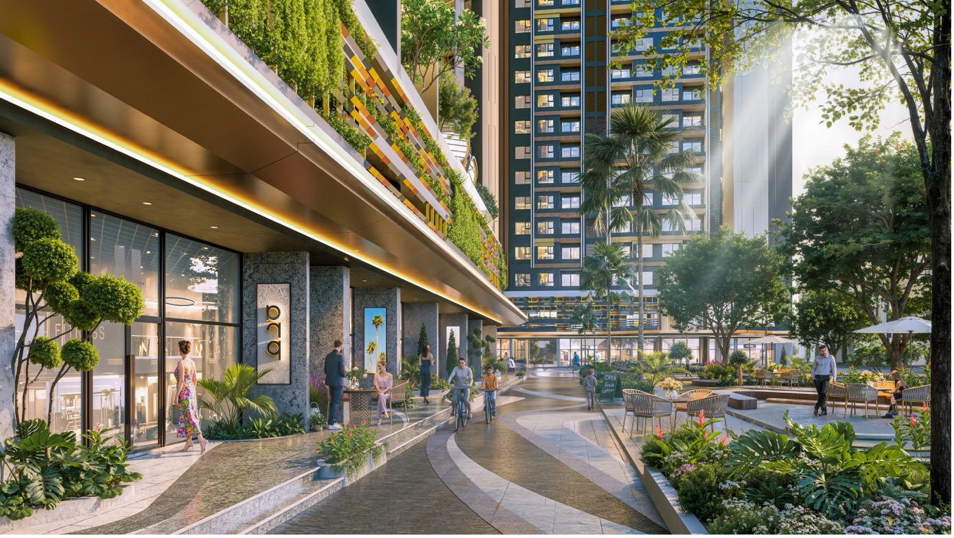 Cư dân Setia Edenia: Người trẻ bản lĩnh, gia đình hiện đại, nhà đầu tư có gu - Ảnh 2.