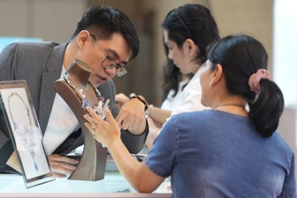 Ngành trang sức đá quý “khát” nhân lực chất lượng cao