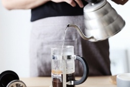 Cách pha cà phê tối ưu hiệu quả giảm mỡ nội tạng