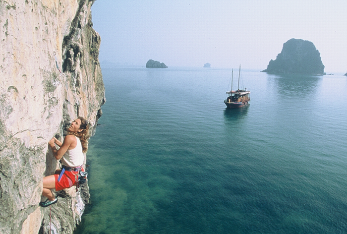 Đại diện duy nhất của Việt Nam bất ngờ được tạp chí Mỹ xếp hạng top 8 hòn đảo đẹp nhất khu vực- Ảnh 2.