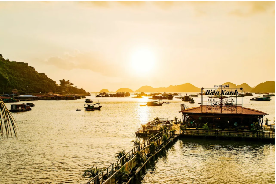 Đại diện duy nhất của Việt Nam bất ngờ được tạp chí Mỹ xếp hạng top 8 hòn đảo đẹp nhất khu vực- Ảnh 6.