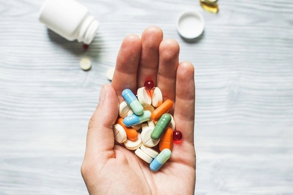 Lưu ý từ dược sĩ để dùng thuốc hiệu quả và an toàn - 5