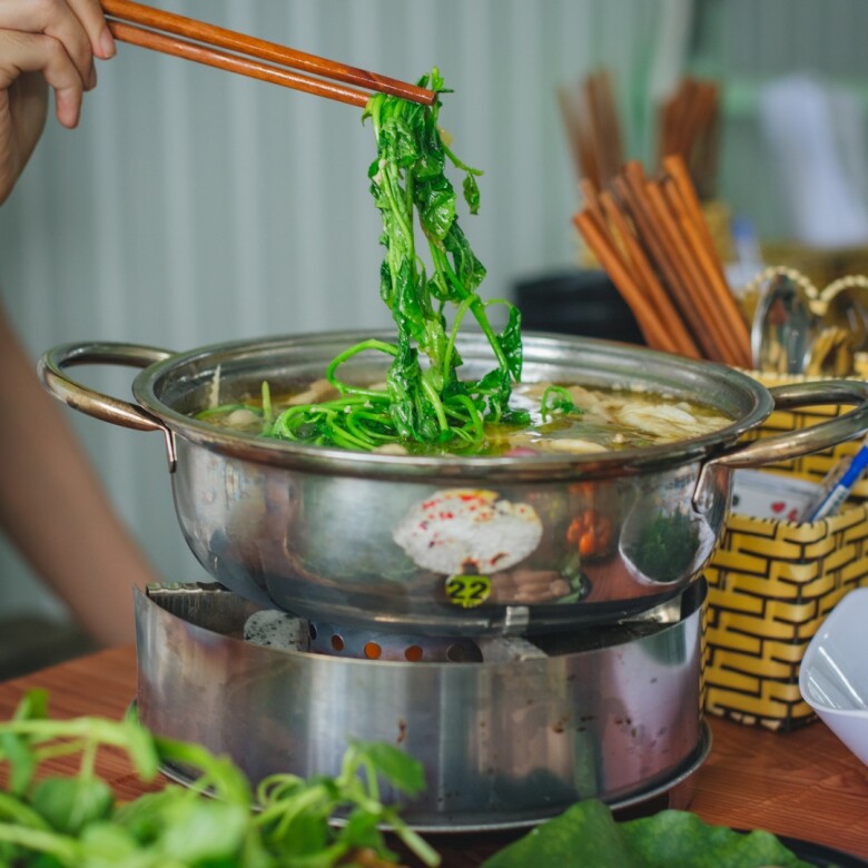 Loại rau xưa bị coi là "rác" nay thành đặc sản chị em thành phố lùng mua, 120.000đ/kg bán vẫn "đắt như tôm tươi" 4 Loại rau xưa bị coi là amp;#34;rácamp;#34; nay thành đặc sản chị em thành phố lùng mua, 120.000đ/kg bán vẫn amp;#34;đắt như tôm tươiamp;#34; - 4