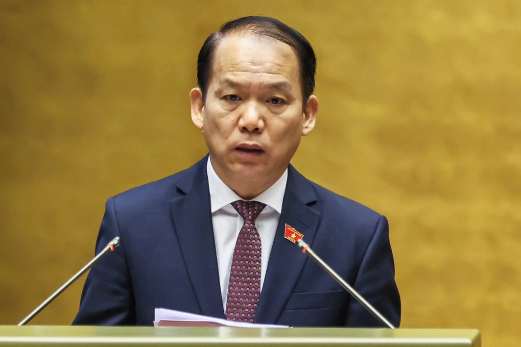 Thông qua quy định mới về tạm đình chỉ và mất quyền đại biểu Quốc hội - 3