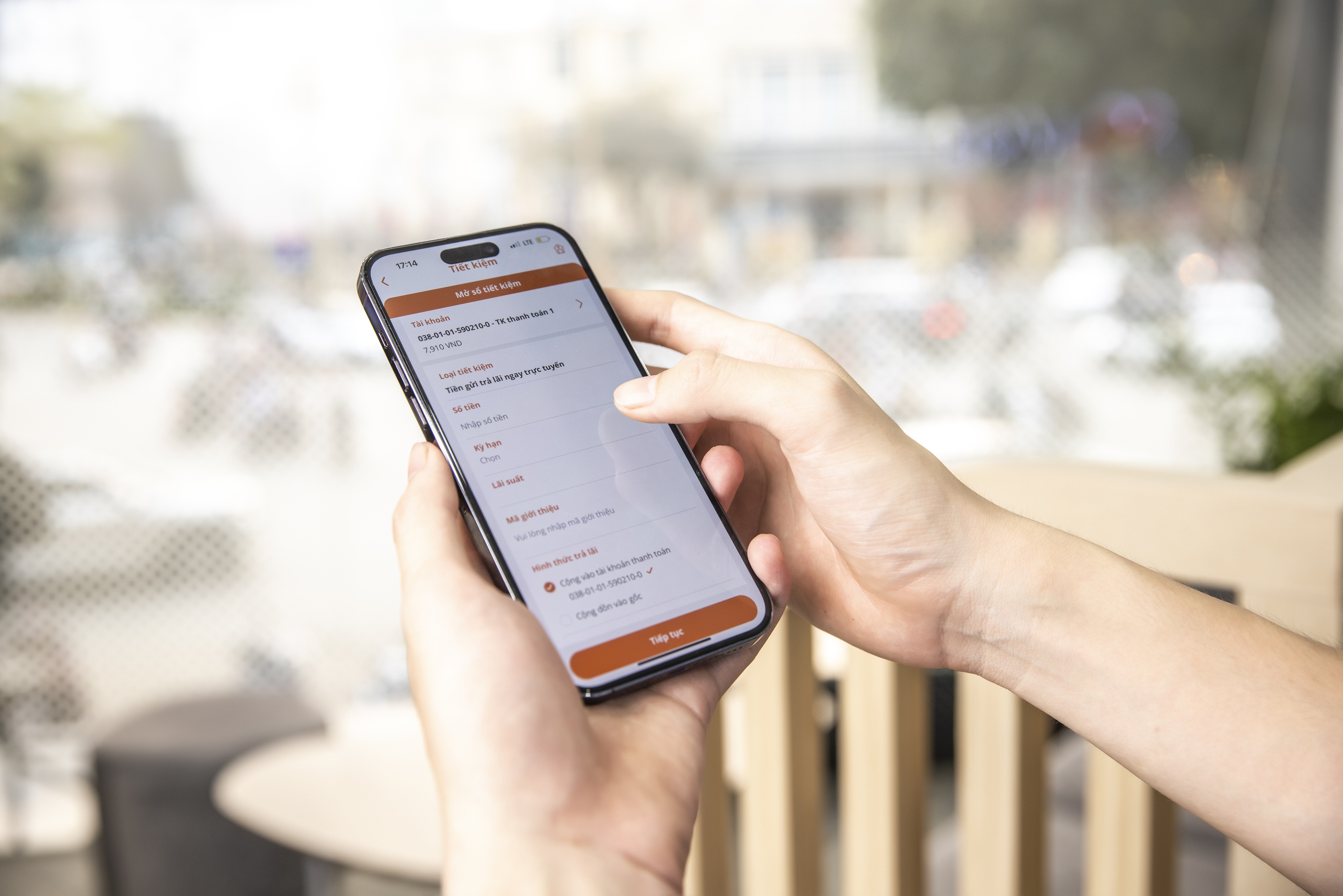 MSB và hành trình làm chủ dữ liệu: thấu hiểu là cốt lõi của chuyển đổi số- Ảnh 2.
