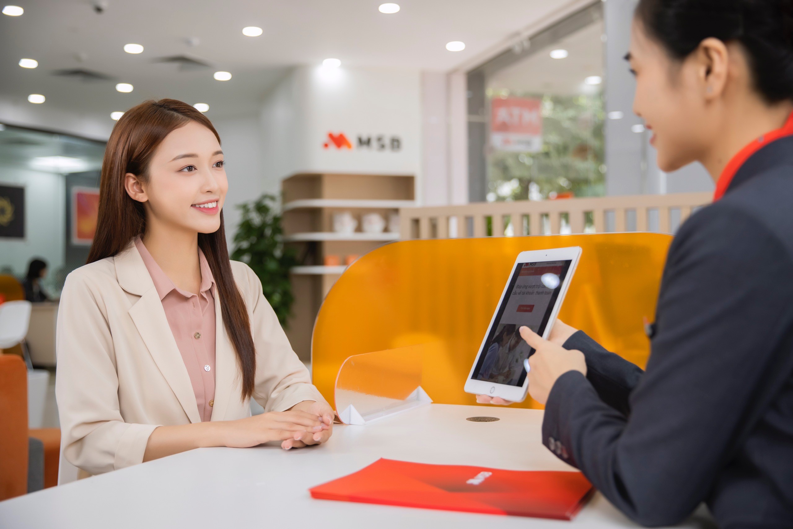 MSB và hành trình làm chủ dữ liệu: thấu hiểu là cốt lõi của chuyển đổi số- Ảnh 3.