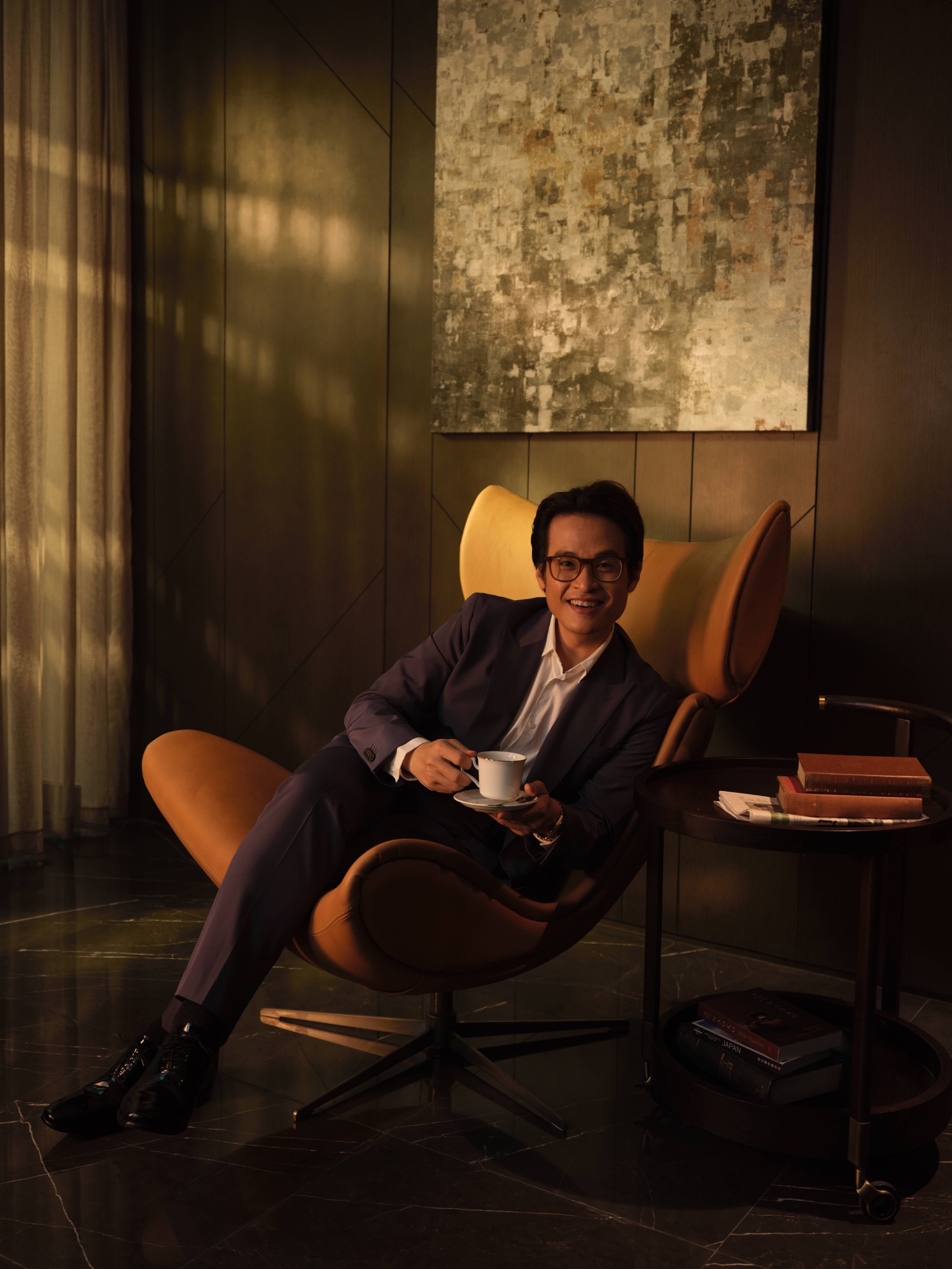 Bất động sản của các nghệ sĩ Việt: Hà Anh Tuấn có duplex trăm tỷ, Đặng Thu Thảo ở biệt thự quận 1, Lý Nhã Kỳ sở hữu cả một lâu đài- Ảnh 7.