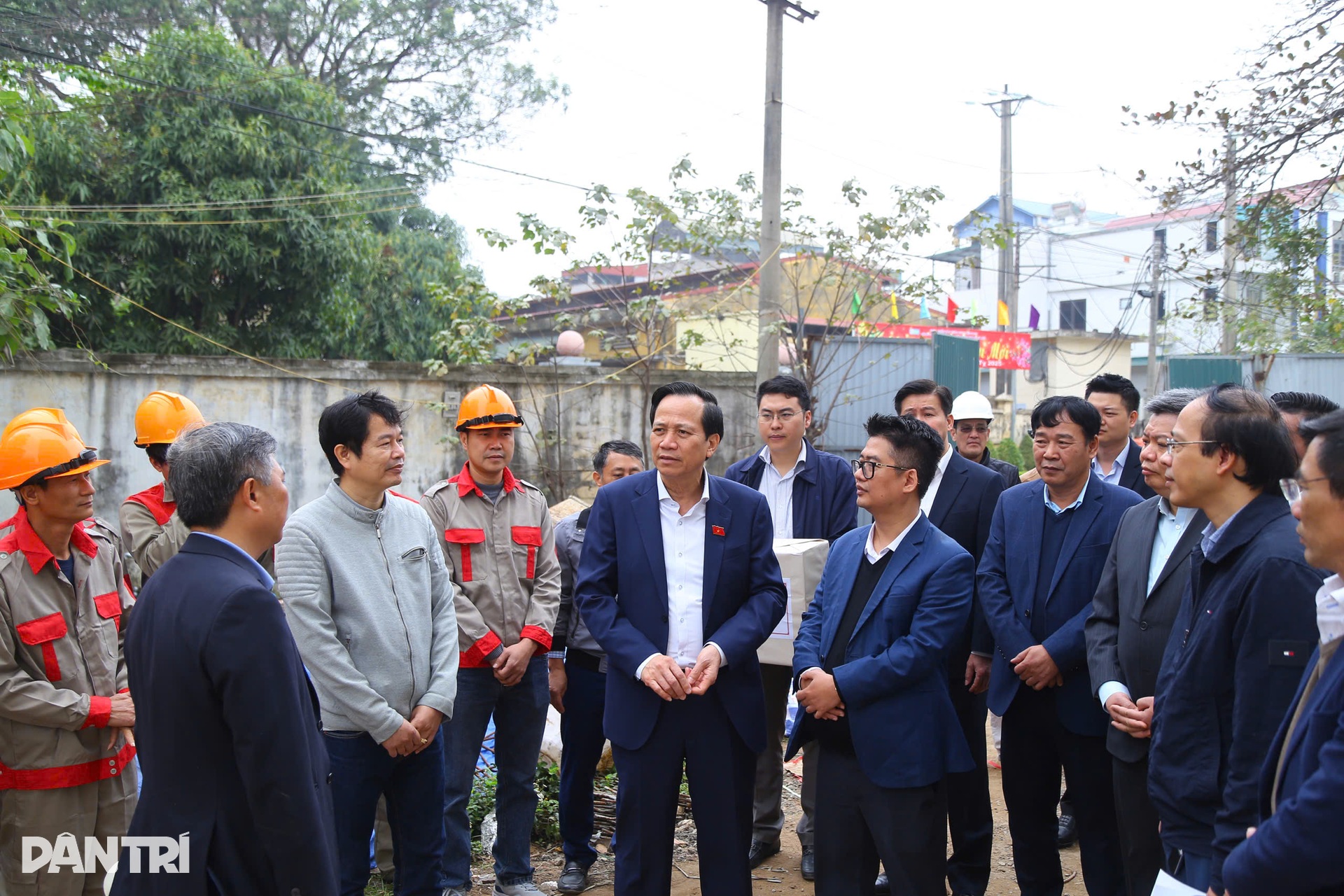 Những ngày làm việc sau cùng đầy ý nghĩa của lãnh đạo, cán bộ Bộ LĐ-TBXH - 10