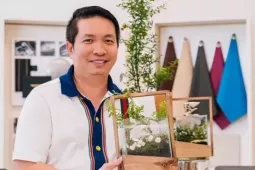 'Chồng đại gia của ca sĩ Đoàn Di Băng' làm ăn ra sao trước khi bị bắt?