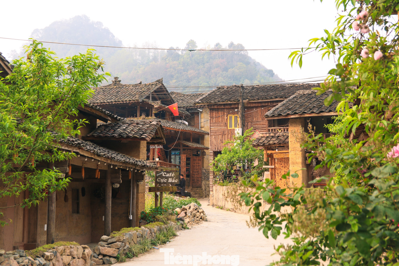 Lý do Lô Lô Chải từ bản nghèo thành làng du lịch tốt nhất thế giới- Ảnh 4.