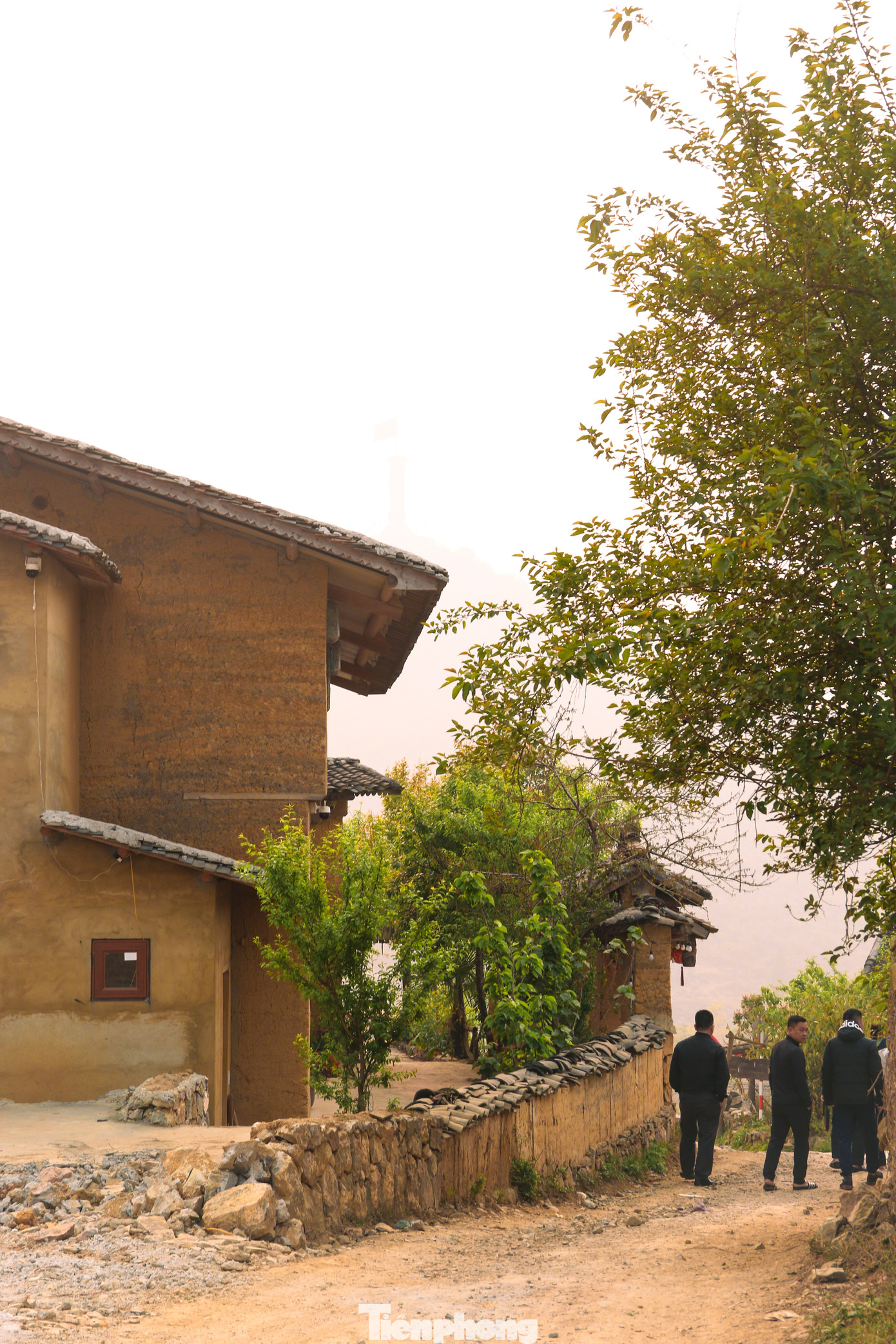 Lý do Lô Lô Chải từ bản nghèo thành làng du lịch tốt nhất thế giới- Ảnh 6.