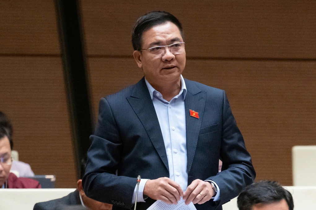 Đề xuất có cơ chế đặc thù riêng cho hoạt động tố tụng khi bỏ công an huyện - 2