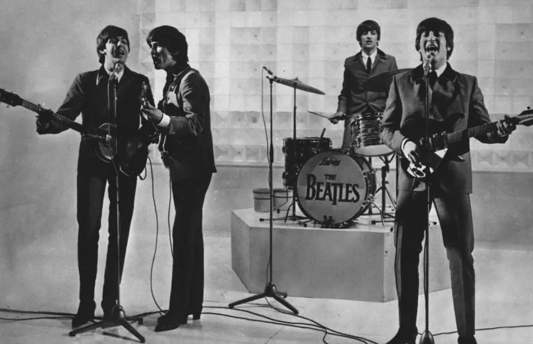 Paul McCartney trải lòng về chuỗi ngày đen tối khi The Beatles tan rã - Ảnh 2.