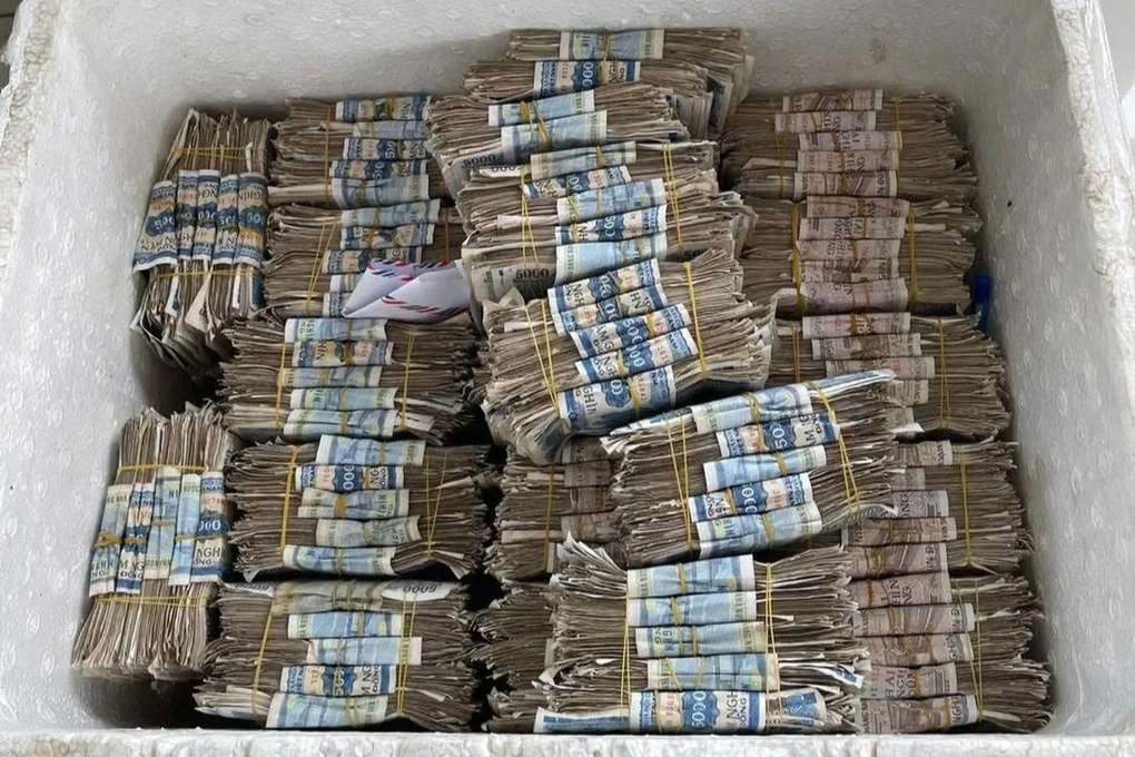 Chủ quán chê khách lấy 1.000 đồng: Tiền của mình, có gì mà không thoáng? - 3