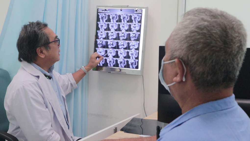 Dấu hiệu ban đêm cảnh báo căn bệnh ung thư dễ bị bỏ sót ở nam giới - 2