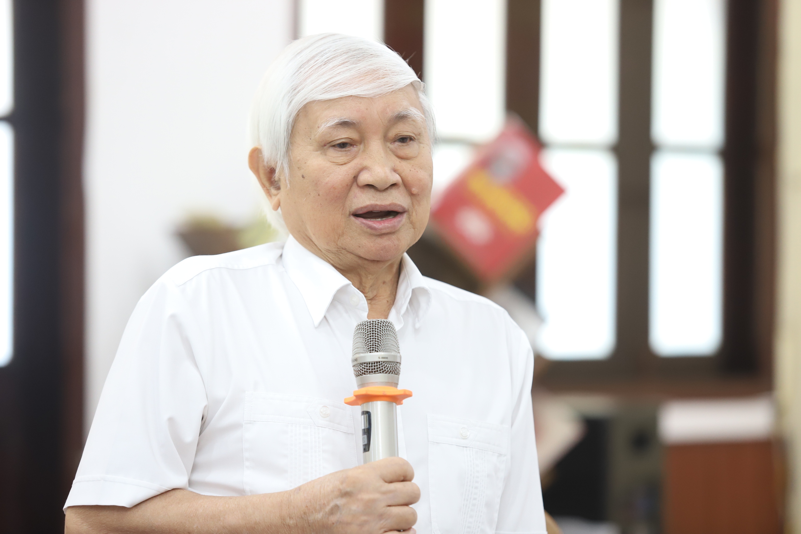 Nơi ký ức hóa thành sức mạnh 3 Đài tưởng niệm nạn nhân COVID-19: Nơi ký ức hóa thành sức mạnh - Ảnh 3.