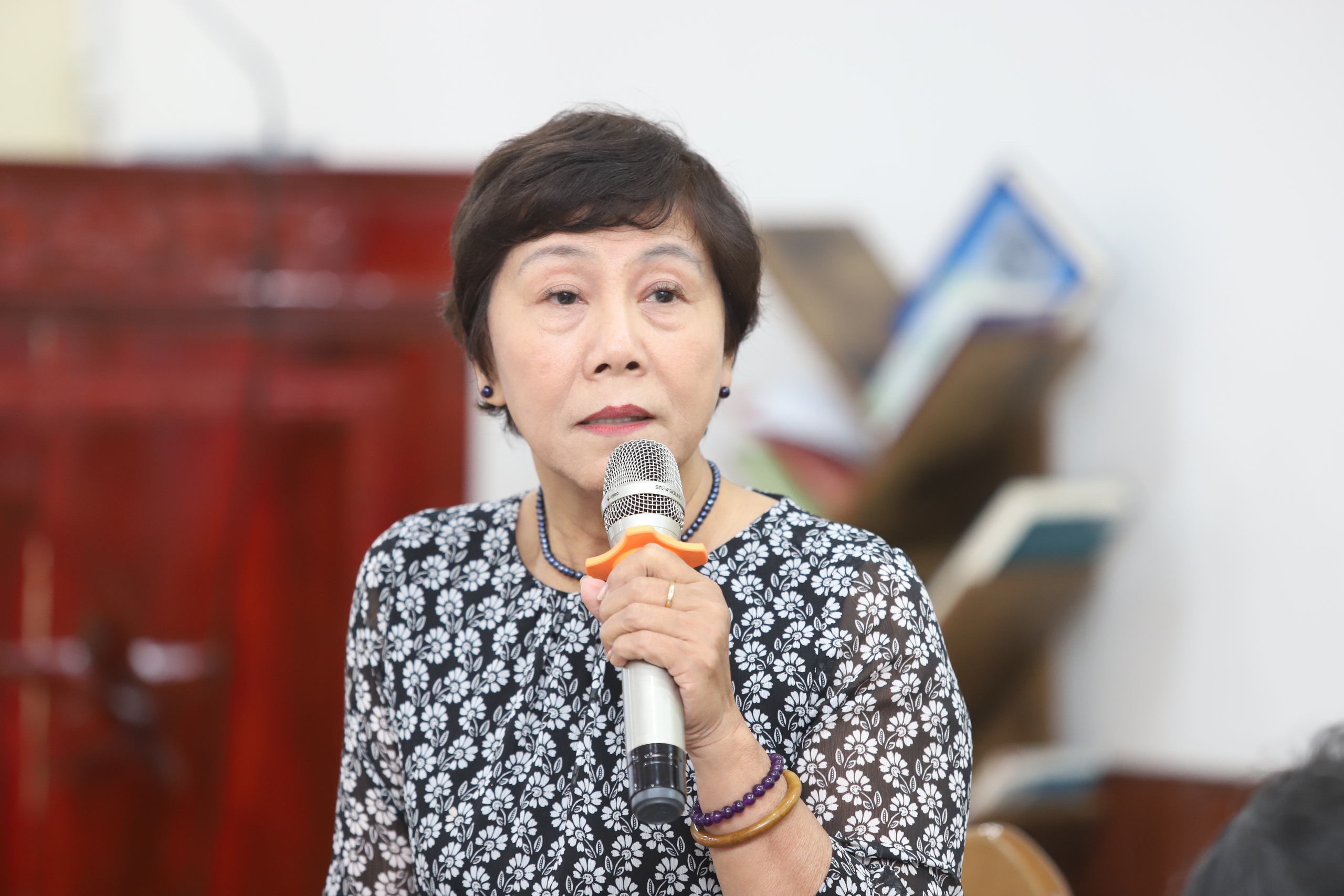 Nơi ký ức hóa thành sức mạnh 4 Đài tưởng niệm nạn nhân COVID-19: Nơi ký ức hóa thành sức mạnh - Ảnh 4.