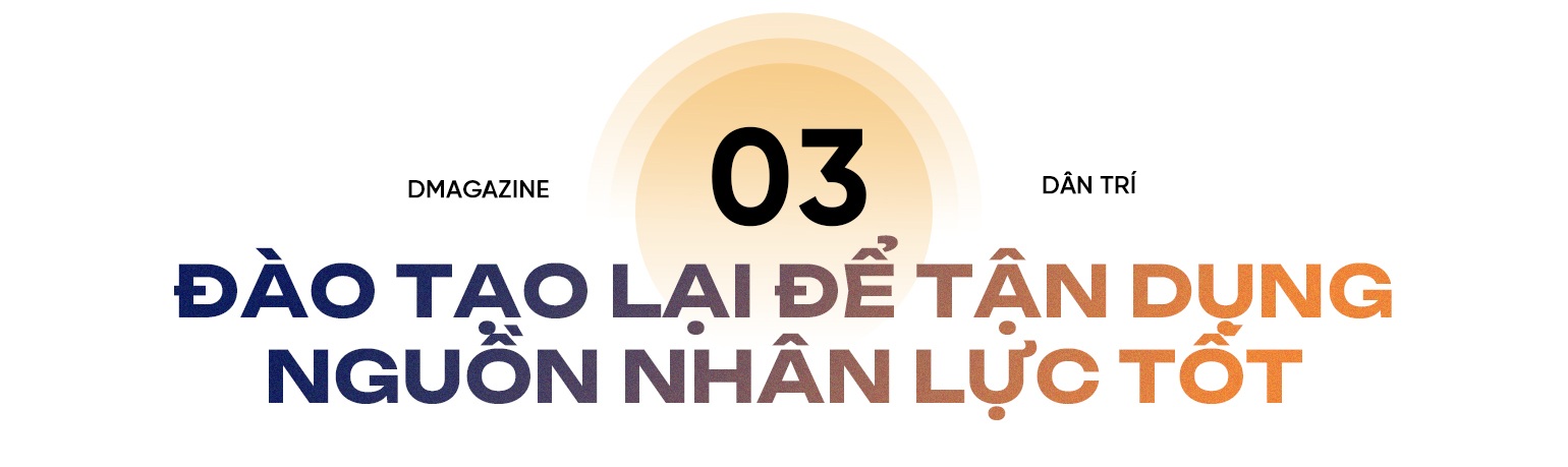 Người nhà nước trước lưới lọc thị trường: Bứt khỏi vùng an toàn! - 13