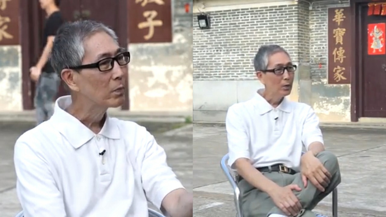 Nam diễn viên 'Anh hùng xạ điêu' qua đời - Ảnh 3.