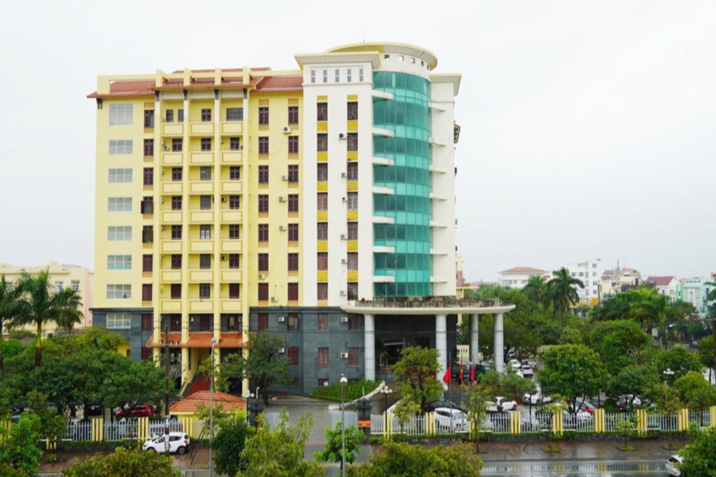 Giám đốc Sở xin hưu sớm: Không phải cứ làm công chức mới là cống hiến - 2