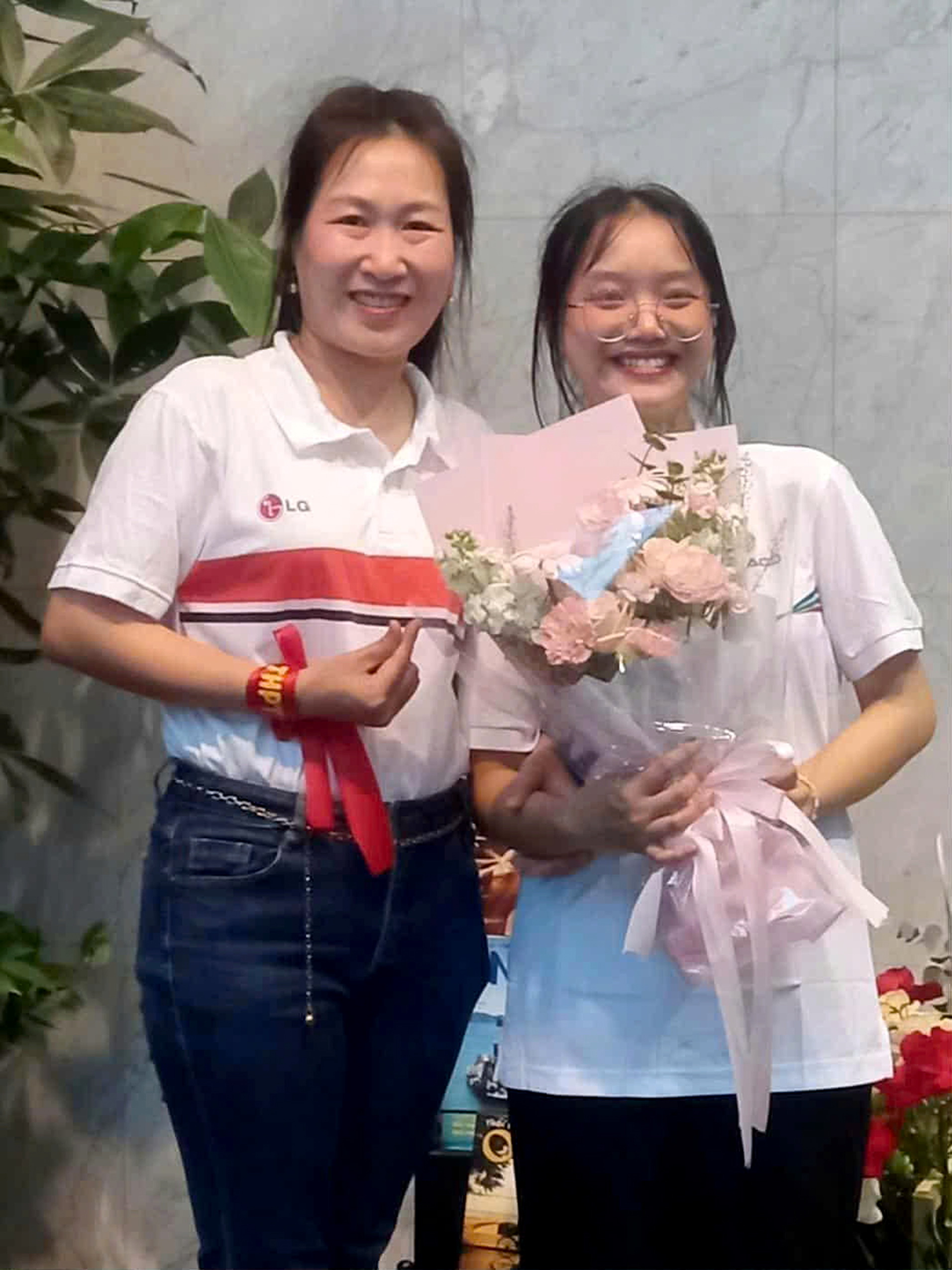 Đường lên đỉnh Olympia - Ảnh 2.