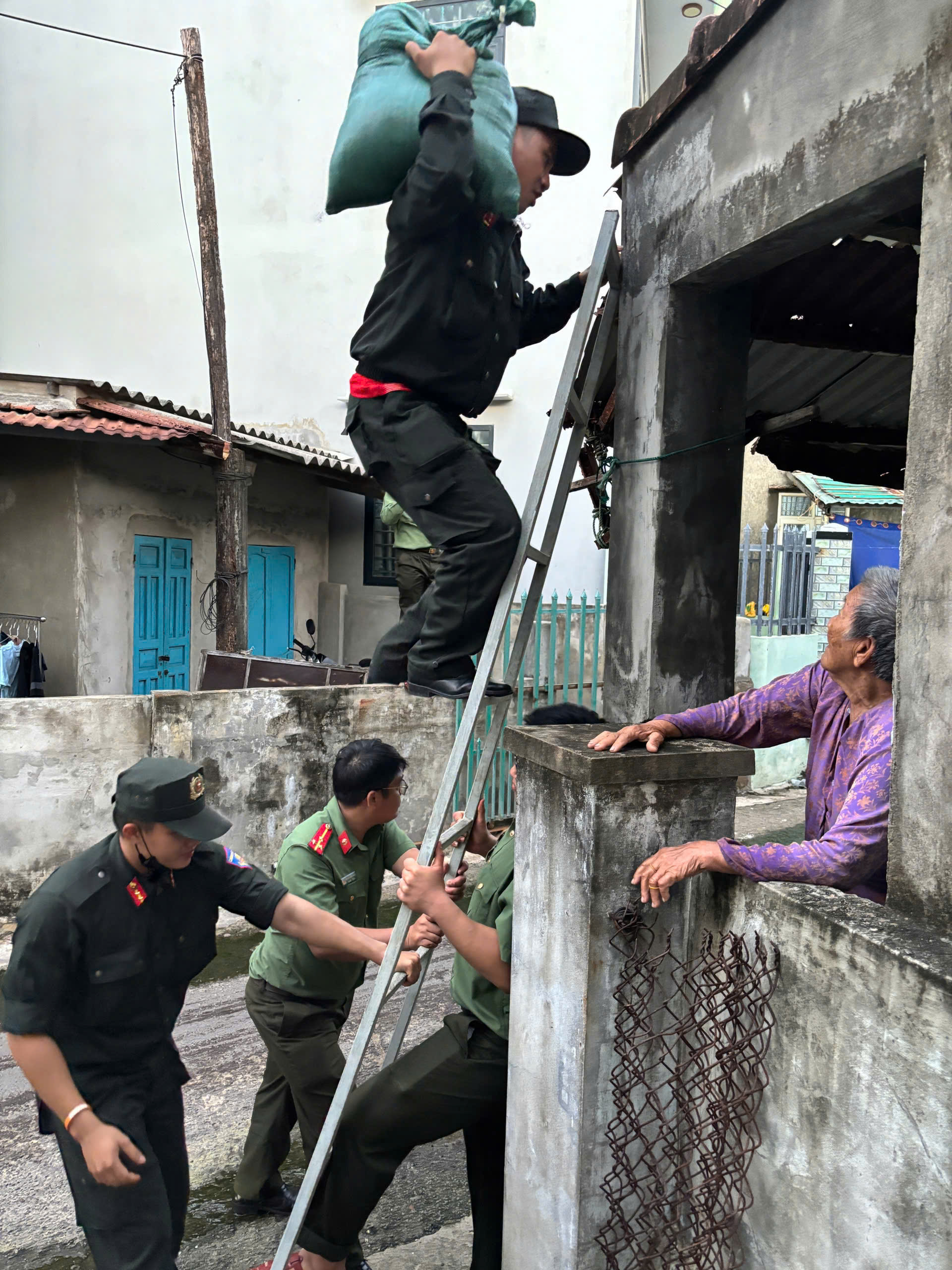 bão Kalmaegi - Ảnh 12.