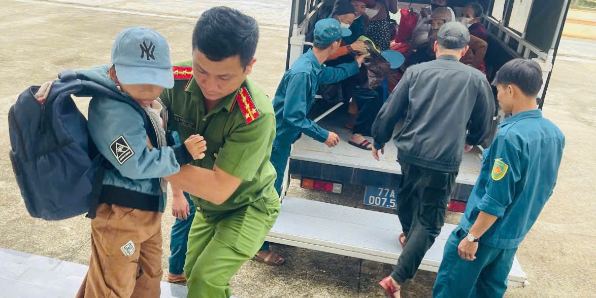 bão Kalmaegi - Ảnh 14.