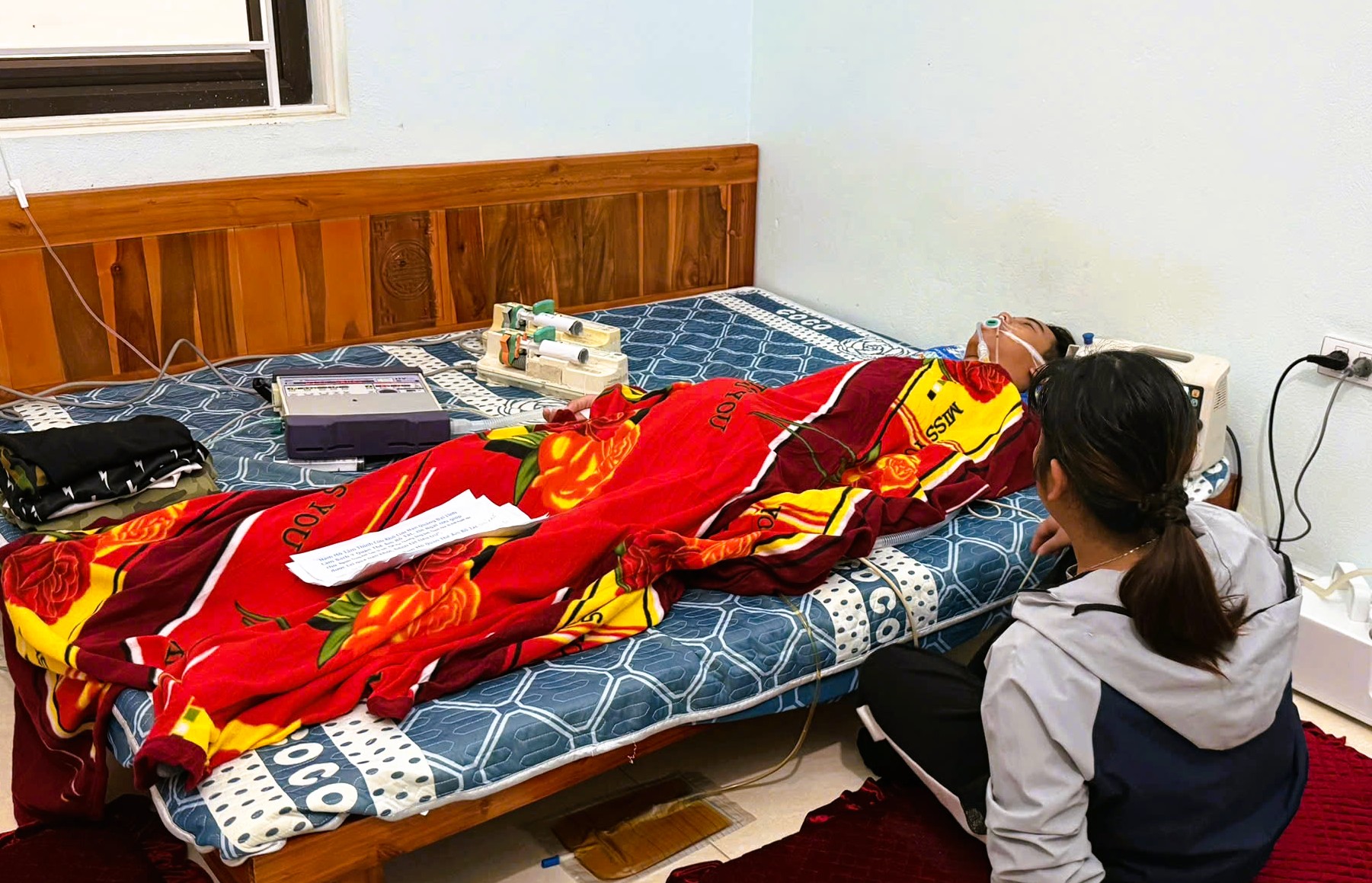 Tăng cường ngăn ngừa các vụ bạo lực học đường - Ảnh 2.