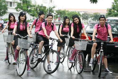 Rùng mình với clip 2 phút của Nhã Phương - Ảnh 4.