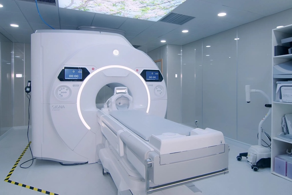 Chẩn đoán trong bào thai là niềm tự hào của ngành y tế TPHCM - 3