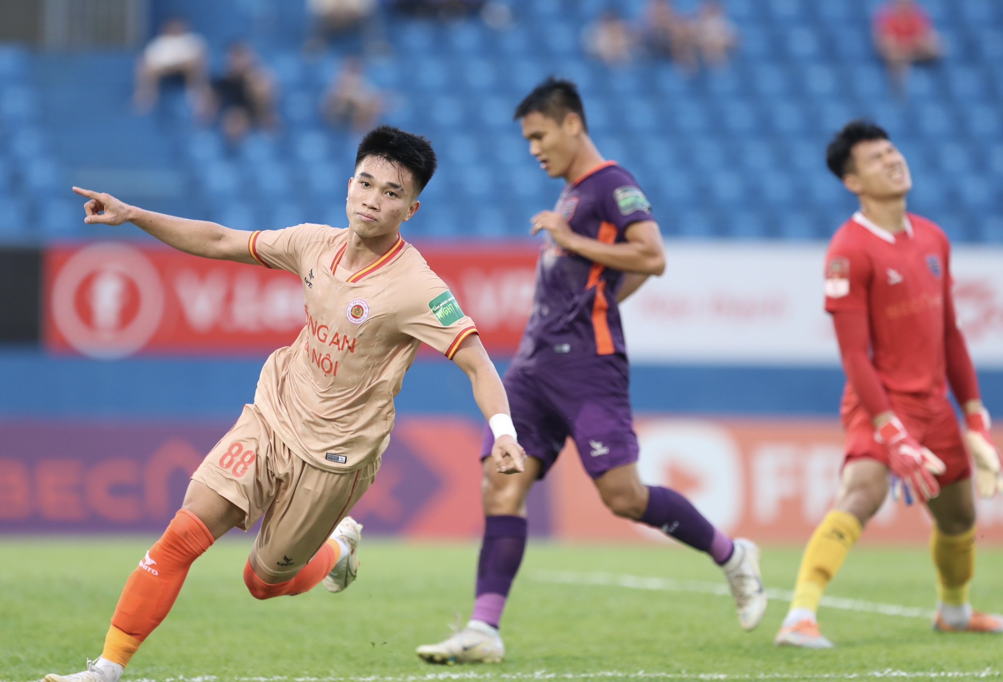 Nóng: Xuân Son và Đình Triệu tái xuất đội tuyển Việt Nam, thầy Kim gọi gương mặt cực ‘lạ’- Ảnh 4.