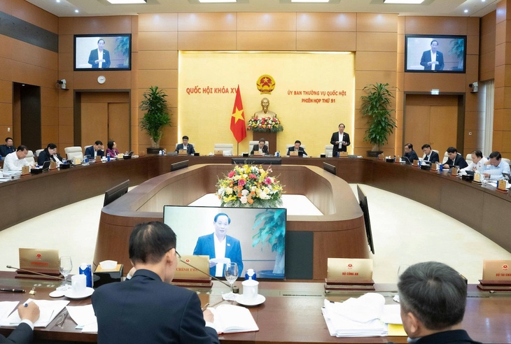 đối ngoại - Ảnh 2.