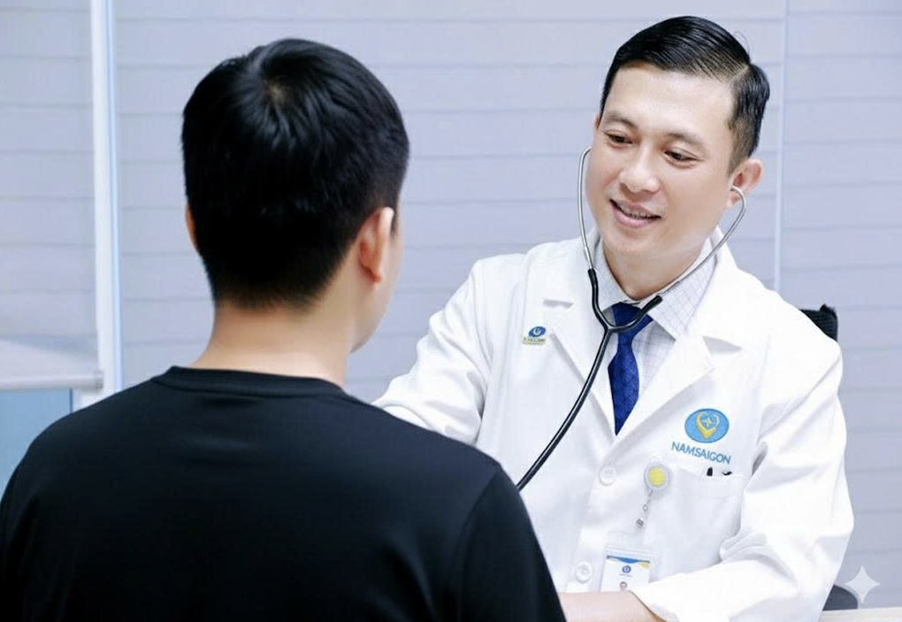 Bác sĩ Việt báo cáo ca bệnh hiếm gặp, y văn ít đề cập - 4