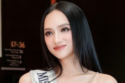 Sự 'vắng mặt' bất thường của Hương Giang tại Miss Universe 2025