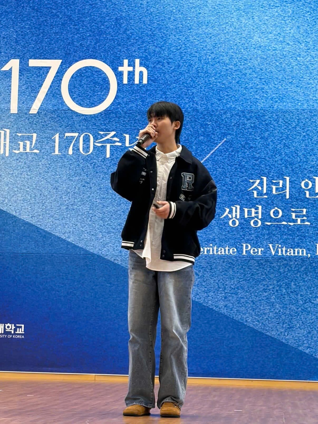 Tiết lộ bất ngờ của nam sinh Việt “mang A80 sang Hàn Quốc” gây sốt - 2