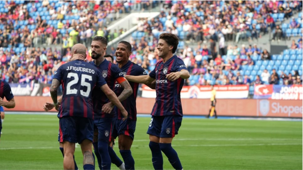 Liệu có ‘mờ ám’ đằng sau chính sách nhập tịch cầu thủ của Malaysia, coi thường FIFA?- Ảnh 2.