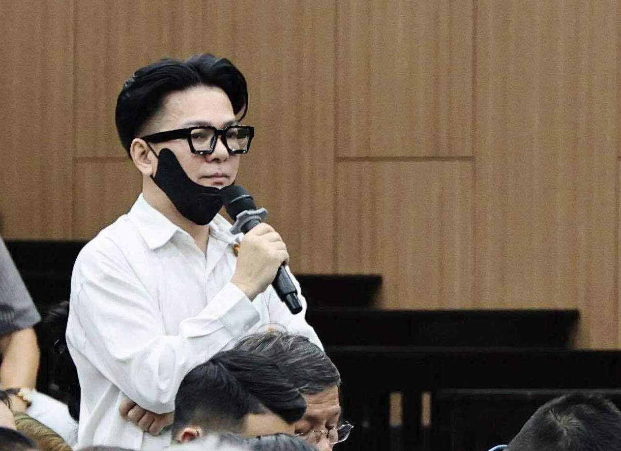 Nữ bị cáo Hàn Quốc tại khách sạn Pullman mong được khoan hồng để kết hôn - Ảnh 3.