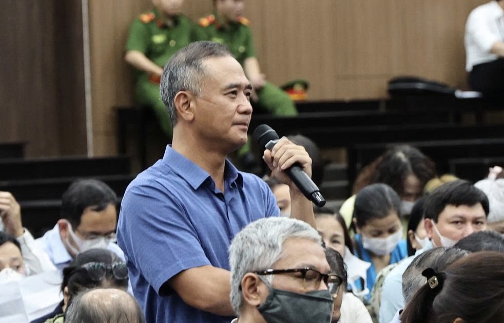 Nữ bị cáo Hàn Quốc tại khách sạn Pullman mong được khoan hồng để kết hôn - Ảnh 4.